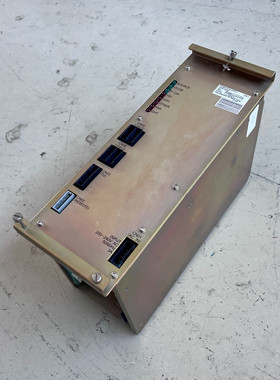 1x Fuji Electric CPS-420F CM-1 Power Supply Netzteil für Ya