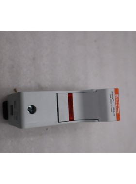 批量 2 件 -- 全新 开箱 Ferraz Shawmut Mersen US3J1I 熔断器支
