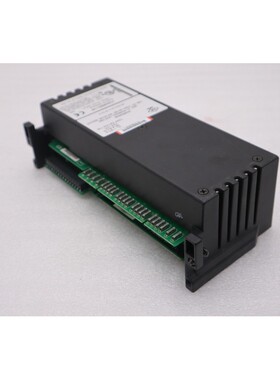 通用电气 FANUC IC660EBD110P 16PT 输入电子 115VAC 库存 K-605-