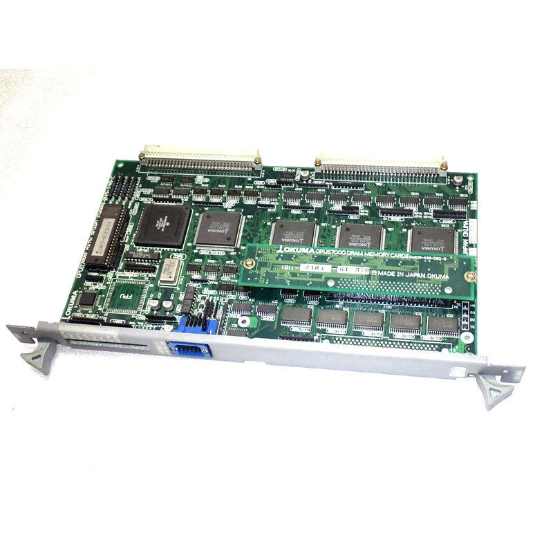 Okuma E4809-045-148-C Opus7000 主板