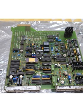 ADVANTEST ACBYQ-10476 VIS3_CA REV 014 库存 #1008A