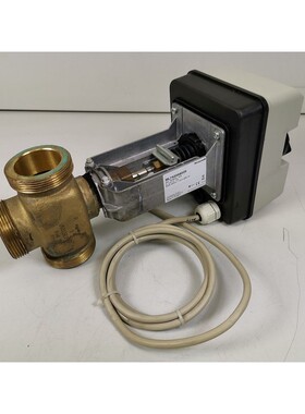HONEYWELL M7420A6009 ML7420A6009 DN32 U5013E1105 Stellantrie