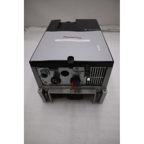 25 惠普 Allen-Bradley 20AE027A0AYNNC0 系列 A 驱动器 25HP 3Ph