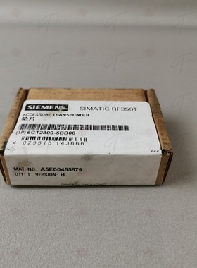 Siemens 6GT2800-5BD00 / 6GT2 800-5BD00 NEU OVP versiegelt