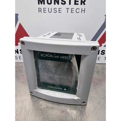 YOKOGAWA SC450G - D- A Conductivity / Resistivity Converter