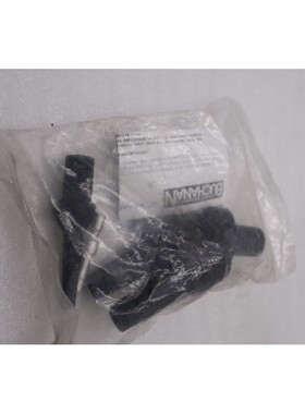 全新 Buchanan Street Lighting 连接器套件 83S-EAFB1-LC 套装 S