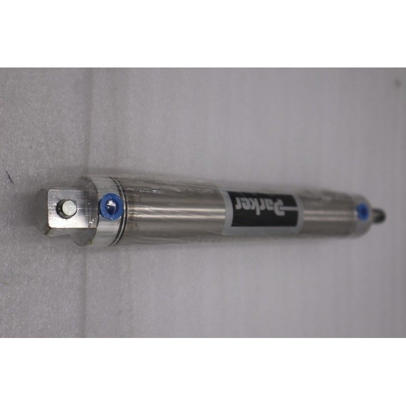 Parker 1.50DPSR07.00 Hannifin 双作用杆不锈钢库存 5868