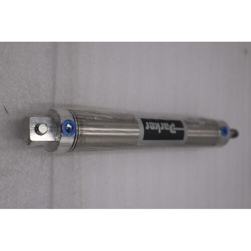 Parker 1.50DPSR07.00 Hannifin 双作用杆不锈钢库存 5868