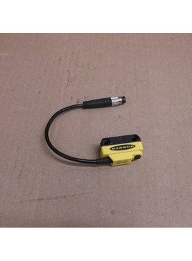 Capteur Photoélectrique QS18VP6WQ BANNIèRE DEMO Interrupte