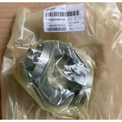 Rexroth A4V40 Wiege m.Hebel R909408438 Schwenkwiege Hydrauli