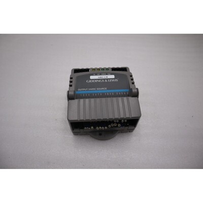 GIDDINGS & LEWIS DANAHER MOTION M.1017.3095 R3 / M10173095 R