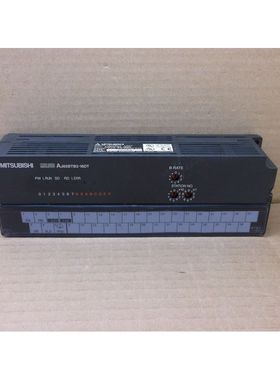 AJ65BTB2-16DT Mitsubishi PLC CC-Link 8 Ingressi E 8 Uscite A