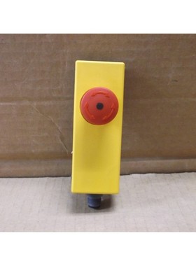 ES11-SA2B8 Sick Demo Sicherheit Notfall Stopp Druckknopf Sta