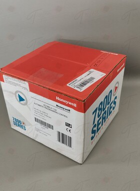 Honeywell EC7850 A 1122 NEU in OVP