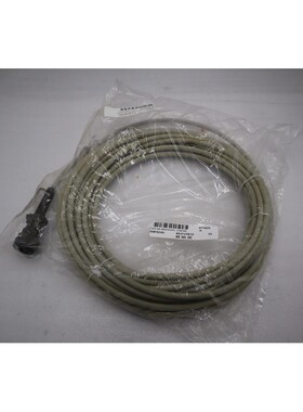 全新 ABB 3BSE018741R15 电缆 男性连接器 5 英寸 15 米库存 G706