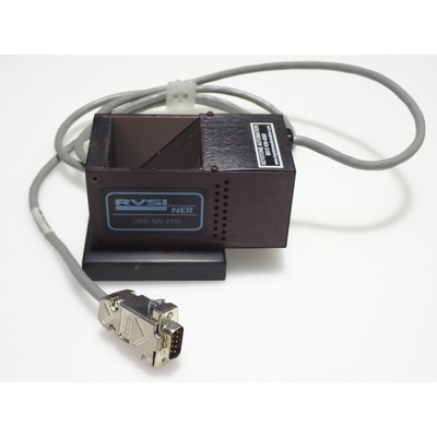 007902 RVSI ILLUMINATOR 12VDC 840Mma 二手