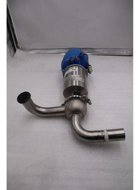 GEA TUCHENHAGEN TM1.P2BAJ/67 HYGENIC VAE 库存 4874