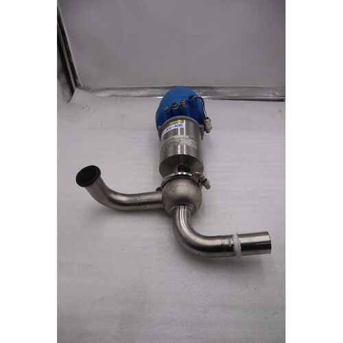GEA TUCHENHAGEN TM1.P2BAJ/67 HYGENIC VAE 库存 4874