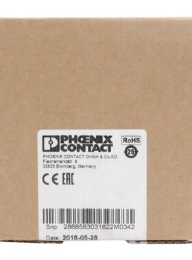 PHOENIX-CONTACT STEP-PS/1AC/12DC/5 ID 2868583 STROMVERSORGUN