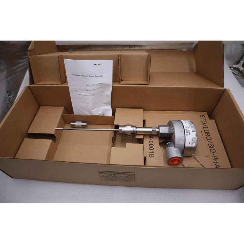 ROSEMOUNT 1671370 传感器 68R21C30N060 库存 #G-369