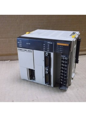 CQM1-CPU44-E Omron PLC Demo CPU Modulkarte CQM1CPU44E