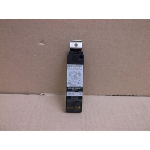 595-B Allen Bradley 1494V Déconnecte Interrupteur Auxiliair