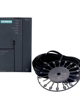 SIEMENS 6NH7810-0AA20 SINAUT ST7 STANDLEITUNGSMODEM MD2