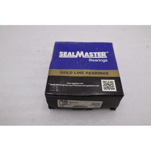 全新 STK L235CC 枕块轴承 英寸 Sealmaster