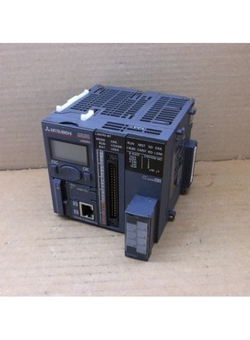 L26CPU-BT Mitsubishi PLC L-Series High Speed CPU Module Card