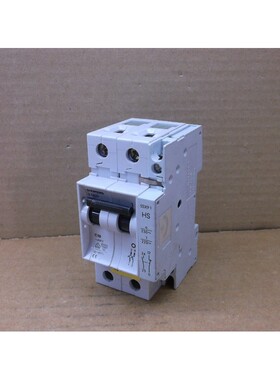 5SX22 C10 Siemens 10A Disyuntor Protector 5SX22-C10 5SX22C10