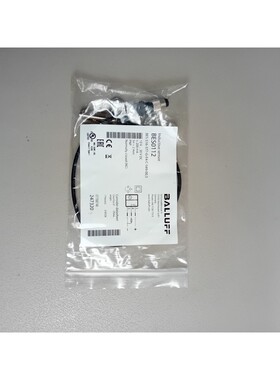 Balluff BES0112 NEU OVP