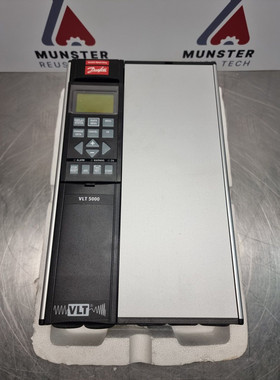 Danfoss VLT Automation Drive 175Z0119 | 1.7kVA | VLT5001PT5C