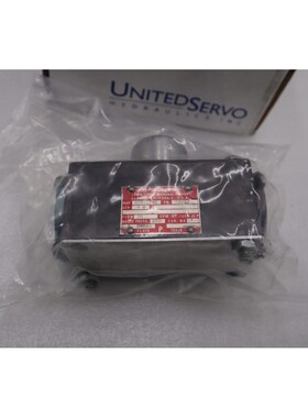 UNITED SERVO PARKER 75250-72073 / 425-1748 从未使用过 SERVO