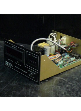 Valeron Digital Techniques 720P101-B01 Power Monitor