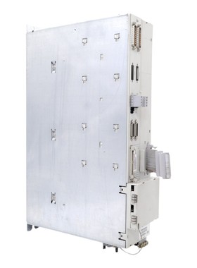 SIEMENS 6SN1123-1AB00-0CA1 + 6SN1118-0DM11-0AA1 SIMODRIVE 61