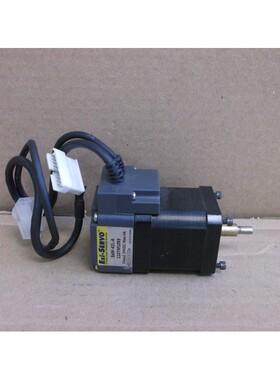 Ezm-42L-A Fastech Ezi-Servo Servomotor Ezm42La