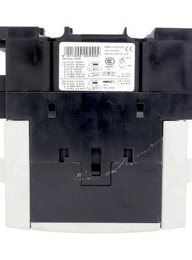 SIEMENS 3RT1045-1AP00 LEISTUNGSSCHüTZ