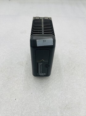 EMERSON DELTAV KJ3001X1-BH1 120/230VAC NSNP #K-2594