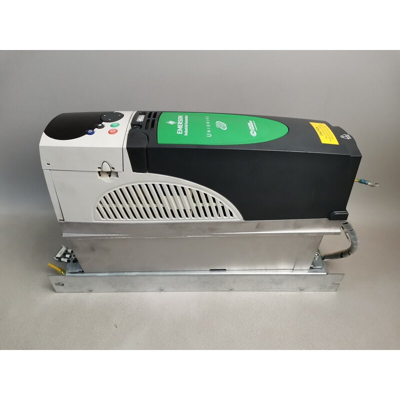 Emerson Unidrive SP1405 kleine Bruchstelle