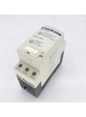 TELEMECANIQUE LH4-N112R-T7 发动机起动器