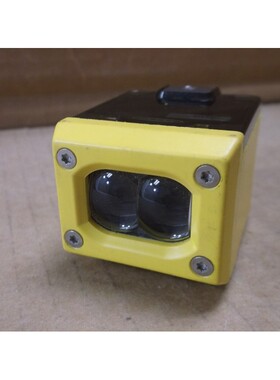 OSEDX Banner DEMO Fotoelektrischer Sensor Schalter Sensor Ko