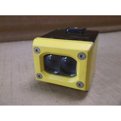 OSEDX Banner DEMO Fotoelektrischer Sensor Schalter Sensor Ko