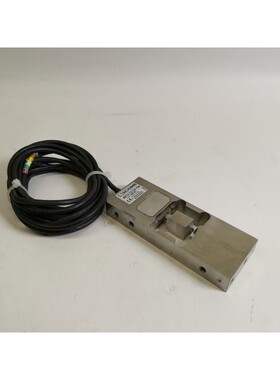 SCAIME AK12 C3 CH 12E Single Point Load Cell W?gezelle