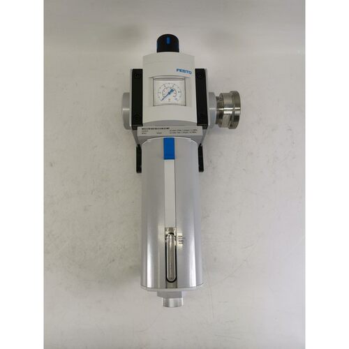 FESTO MS12-LFR-AGI-D6-E-U-M-LD-WP 535022 Filter-Regelventil