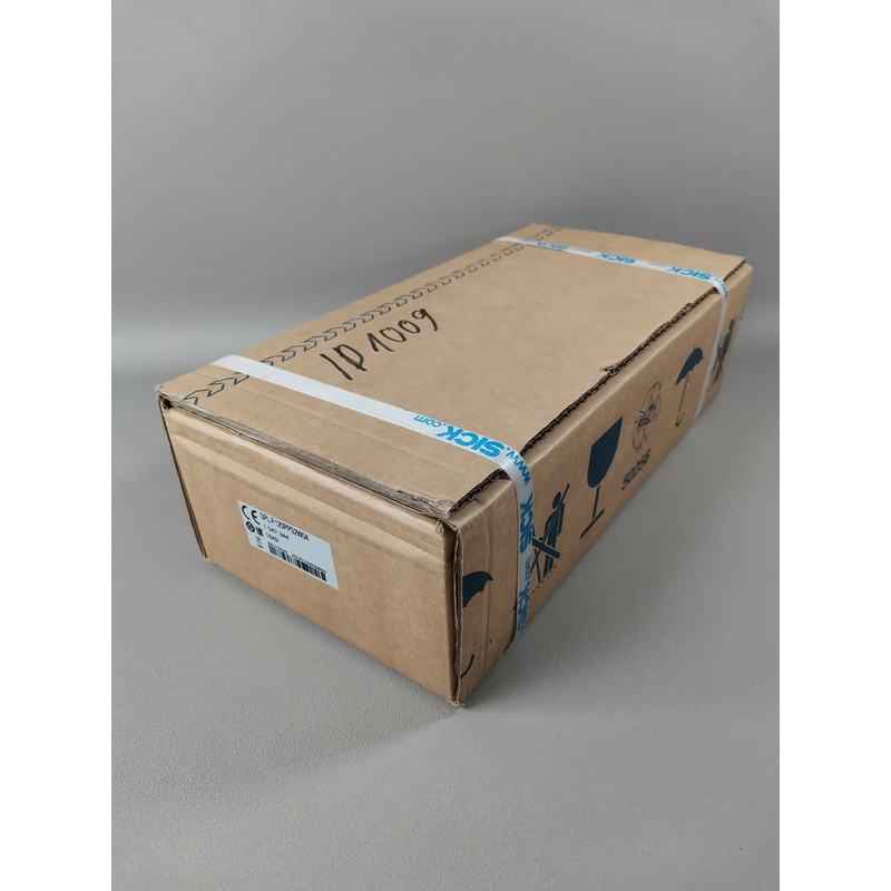 Sick SPL-F120PPS2W04 NEU OVP