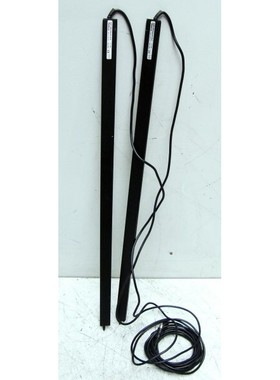 Telco SGR 080-024-A1-A-4 Receiver + SGT 080-024-A1-A-4 Emitt