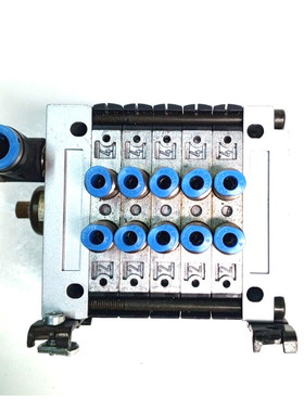 Festo CPV-10-VI 11417 气动歧管 18200 T802