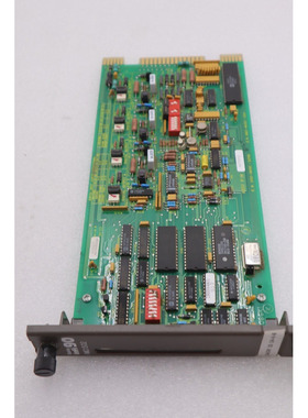 Bailey IMCIS02 Infi 90 控制输入输出从属 2.4 伏安 SADR 33 3A-