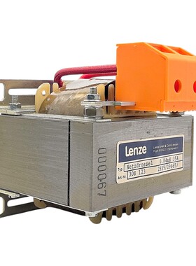 LENZE 308 123 NETZDROSSEL