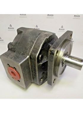 Hamworthy PA1909R3B26A Hydraulic gear pump - TESTED pump